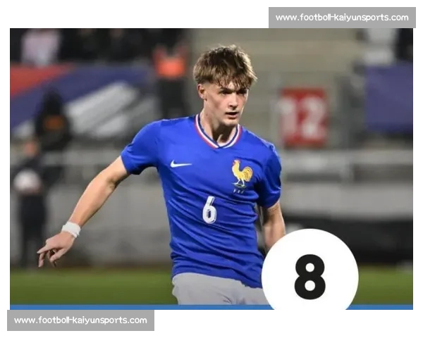 勒佩南 8 分救主 + 特尔点射,法国 U21 读秒绝杀格鲁吉亚