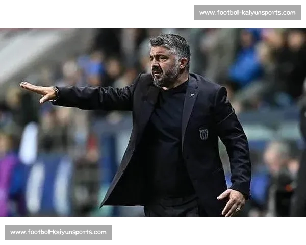 加图索执掌蓝衣军团!目标直指世界杯,重建铁血精神 加图索执掌蓝衣军团!目标直指世界杯,重建铁血精神