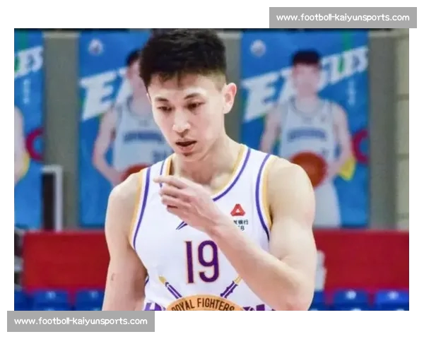 北控换帅风暴升级!36 岁刘晓宇正式离队,重建进入倒计时