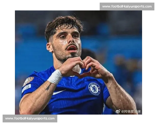 加时狂飙 + 红牌风云!切尔西 4-1 本菲卡强势挺进世俱杯八强