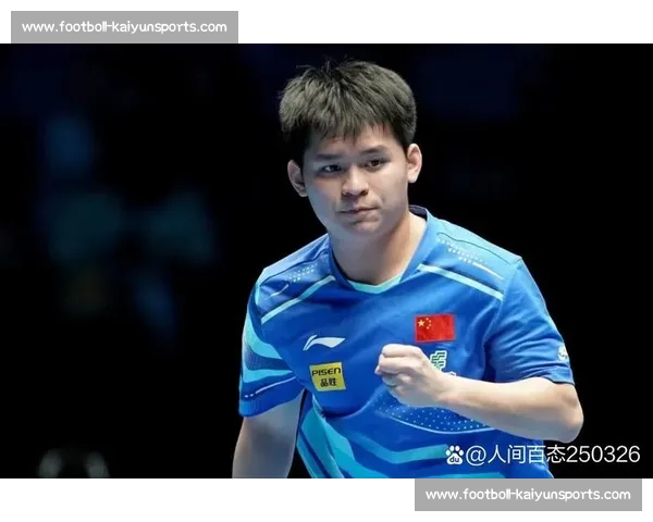 曹巍论文解码林诗栋 vs 雨果:新生代技术博弈与多哈世乒赛关键策略 曹巍论文解码林诗栋 vs 雨果:新生代技术博弈与多哈世乒赛关键策略