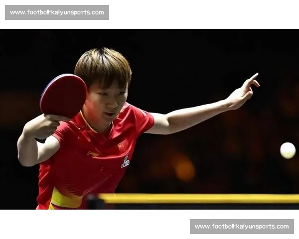 王曼昱伤病阴影笼罩!爆冷签运再遇克星张本美和 王曼昱伤病阴影笼罩!爆冷签运再遇克星张本美和