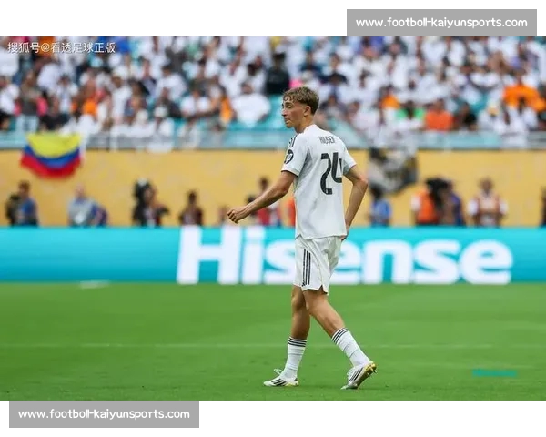 皇马寻姆巴佩替补遇挫,贡萨洛凭世俱杯表现锁定留队资格 皇马寻姆巴佩替补遇挫,贡萨洛凭世俱杯表现锁定留队资格