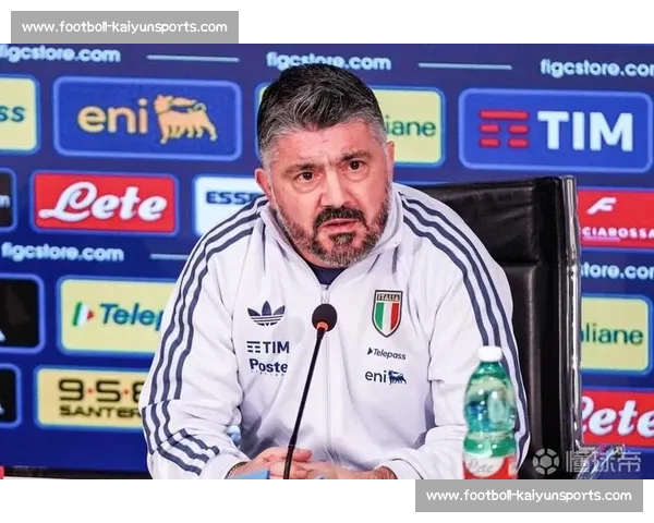 加图索临危受命：蓝衣军团重建之路的关键抉择