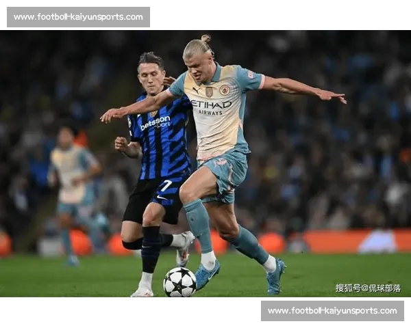 哈兰德赛后 “挖角” 门神布努：你的扑救让我想直接把你扛回曼城！