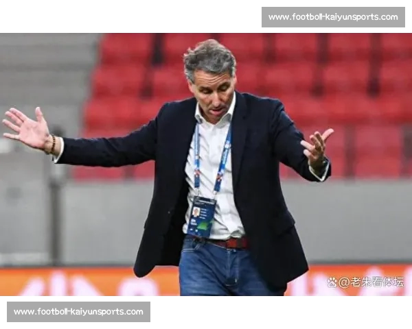 国足新帅锁定洋帅！两大名帅 8 月上任，C 罗恩师与亚洲杯冠军教头谁能破局？