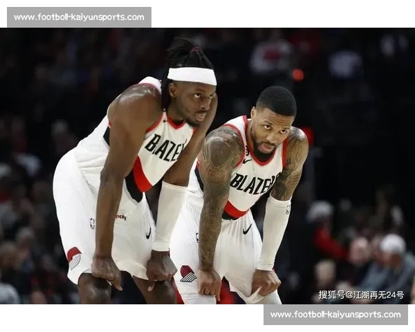 球员索要大合同：交易止损还是续约豪赌？