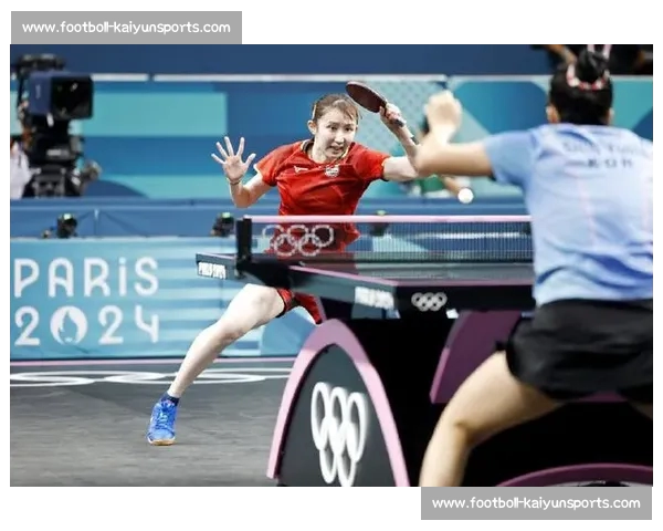 石田大辅与早田希娜：十年相伴的乒乓父女传奇