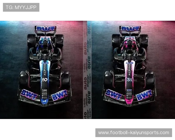 博塔斯或顶替科拉平托加盟 Alpine：F1 围场再掀车手变动风云