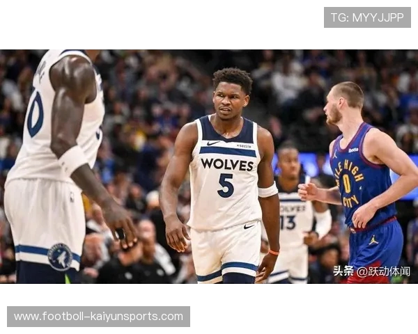 劳资协议锁死操作空间！森林狼追 KD 陷双重困境，7 月 1 日前几乎无解