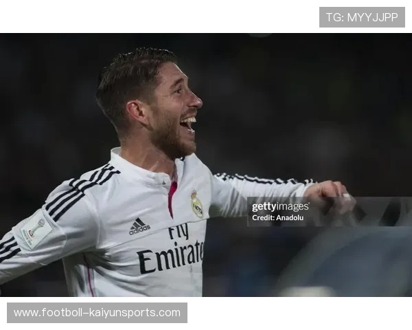 孙杨忆皇马世俱杯：白衣军团点燃童年足球梦