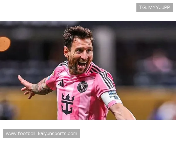 梅西神级传球 + 任意球制胜！世俱杯队友屡失良机 37 岁球王仍能一己之力改写比赛